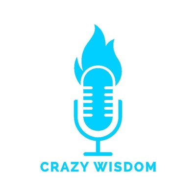 Crazy Wisdom Crazy Wisdom