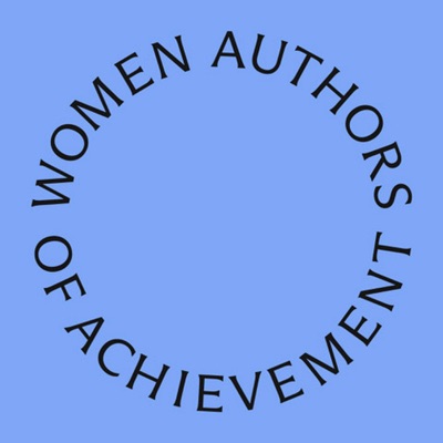 Women Authors of Achievement (WAA) Podcast