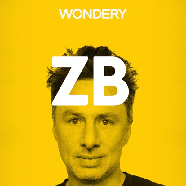 Zach Braff Returns photo