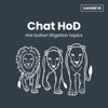 Chat HoD - Harneys