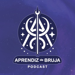 Aprendiz de Bruja - Ep. 8 - Luna en Tauro