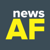 News AF - Rob Has a Podcast