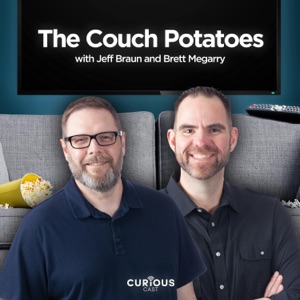 The Couch Potatoes