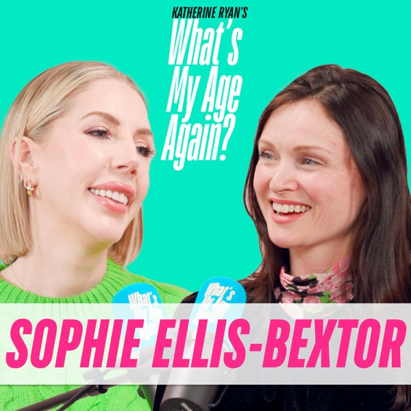 Sophie Ellis Bextor - ‘Murder’ reborn and the unexpected power of a woman in her mid-life photo