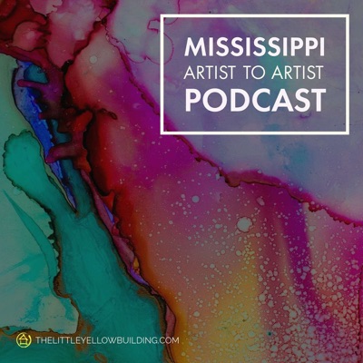 Mississippi Artist to Artist