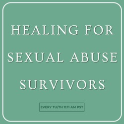 Resources for Sexual Abuse Survivors