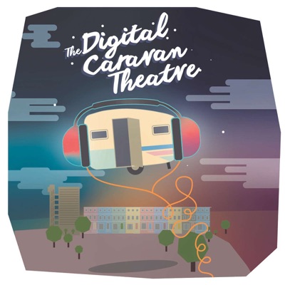 Digital Caravan Theatre