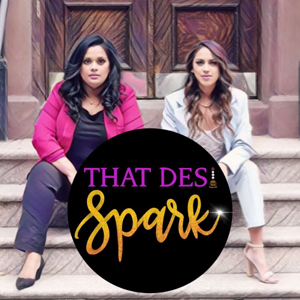 We are That Desi Spark | A Reinvention photo