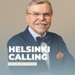A great way to experience Helsinki
