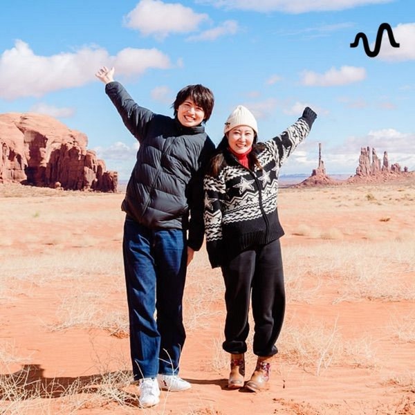 ページ&ユーコの毎日がディスカッション
