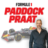 Formule 1 Paddockpraat - de podcast van Formule 1 Magazine - FORMULE 1 Magazine