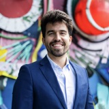 Duarte Costa (Volt): Estados Unidos da Europa, liberalismo-social e políticas baseadas na evidência.