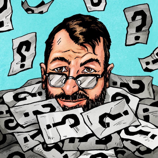 Episode #138- Any Questions? (2021)