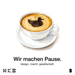 Design. Macht. Gesellschaft. Aktuelles aus der Designforschung.