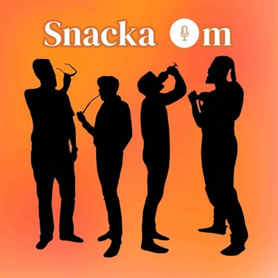 Snacka om Snacka om