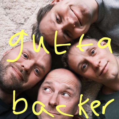 Gutta backer:Torjus Tveiten, Jørgen Ep, Eirik Hvattum & Johannes Fürst