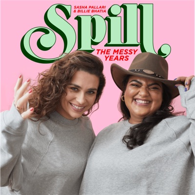Spill:The Tape Agency