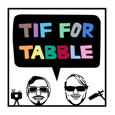 Tif for Tabble:Carlos & Holland