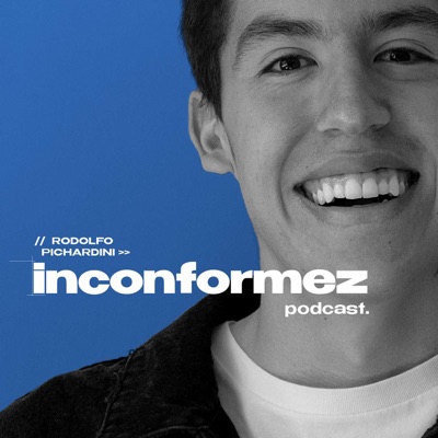 inconformez podcast