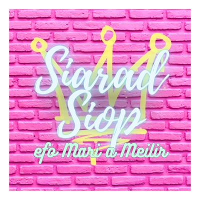 Siarad Siop efo Mari a Meilir Siarad Siop efo Mari a Meilir