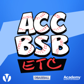 ACC Baseball Etc.