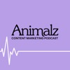 The Animalz Content Marketing Podcast
