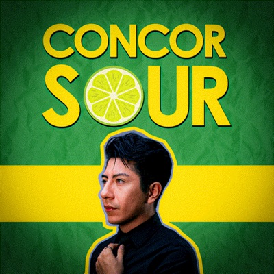 ConcorSour ConcorSour