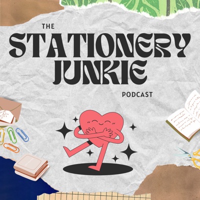 The Stationery Junkie The Stationery Junkie