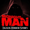 Midnight Man - Tagalog Horror Stories podcast artwork