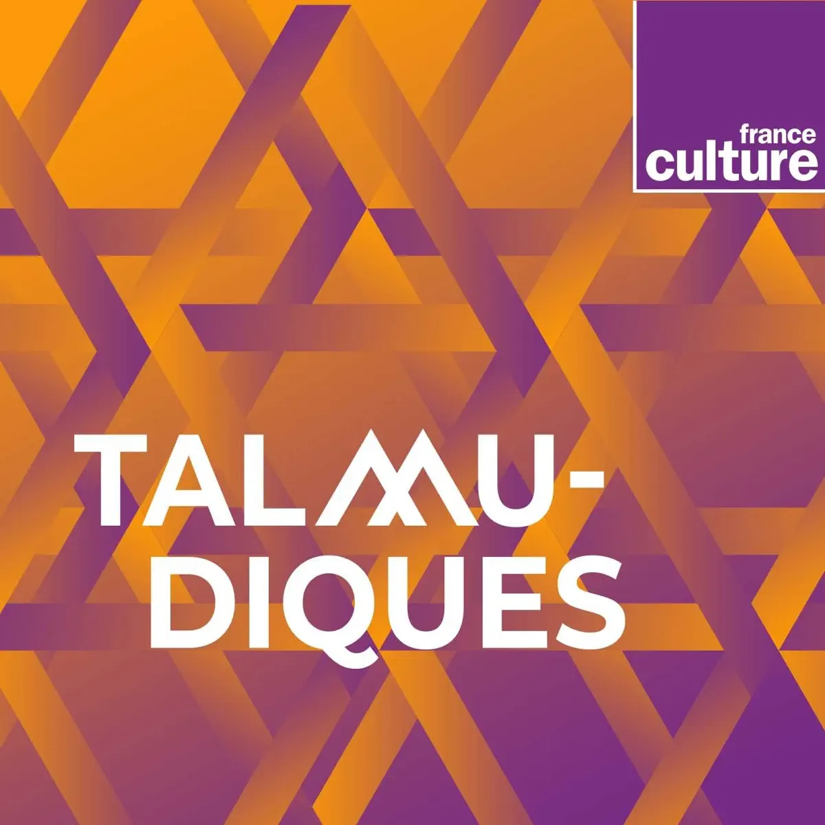Talmudiques - Podcast - Apple Podcasts