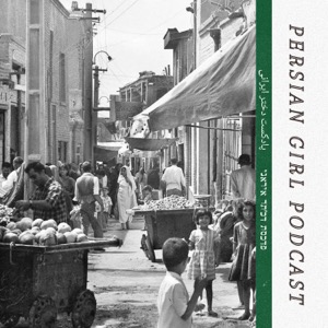 Persian Girl Podcast