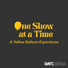 One Show At A Time, A Yellow Balloon Experience - Sara Jachimiak, Benji Rosenzweig, Lauryn Snelson, Matthew Wilson