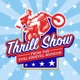 Thrill Show from the Evel Knievel Museum