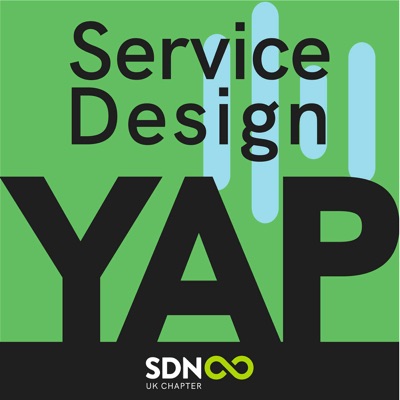 Service Design YAP