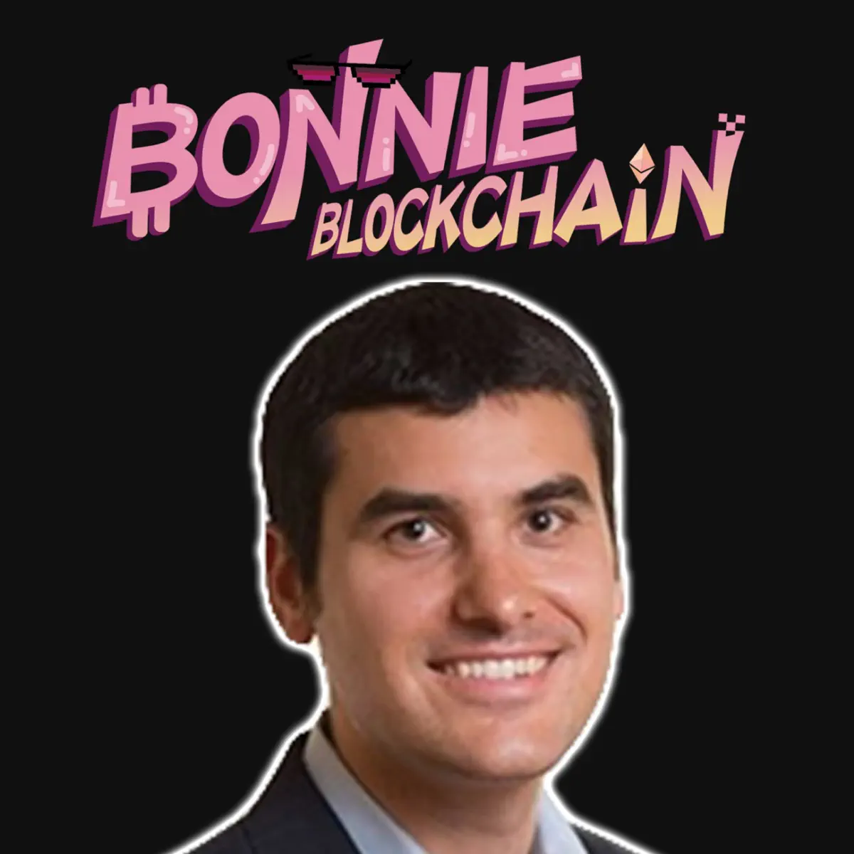 Bonnie Blockchain - Podcast - Apple Podcasts