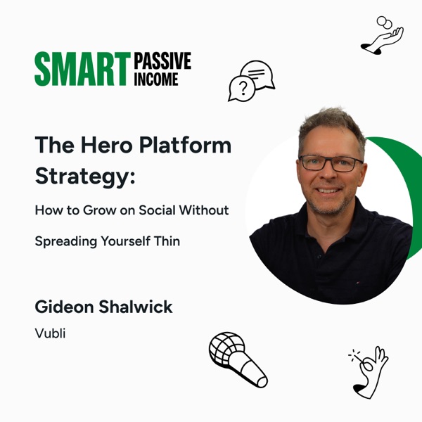The Hero Platform Strategy: How to Grow on Social Without Spreading Yourself Thin photo