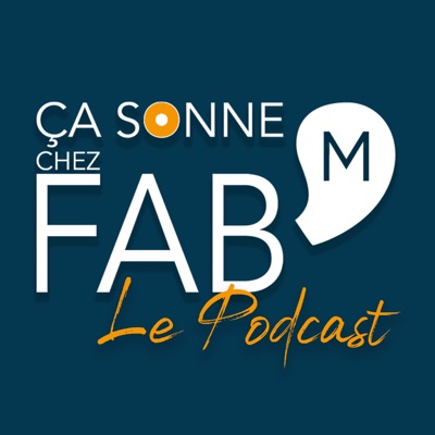 Ça sonne chez Fab'M Ça sonne chez Fab'M