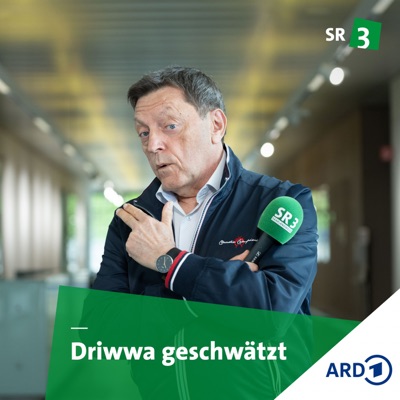 SR 3 - Driwwa geschwätzt SR 3 - Driwwa geschwätzt