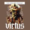 Hard Men Podcast - Eric Conn
