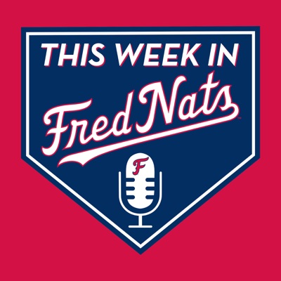 This Week in FredNats