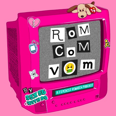 Rom-Com Vom
