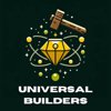 Universal Builders - Pascal Robby