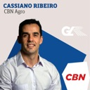 CBN Agro - Cassiano Ribeiro podcast artwork