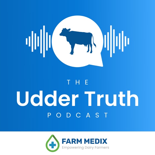 The Udder Truth Podcast
