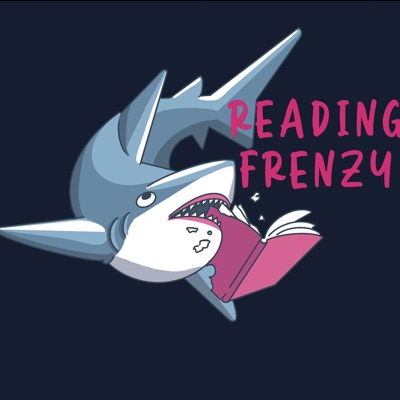 Reading Frenzy: A Podcast for Book Lovers