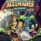 Allimania Reloaded, Folge 3