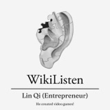 Lin Qi (Entrepreneur)