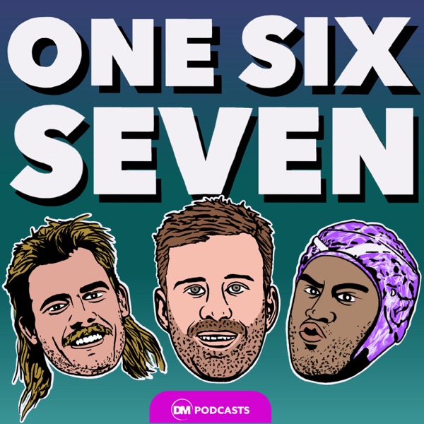167 Podcast Image