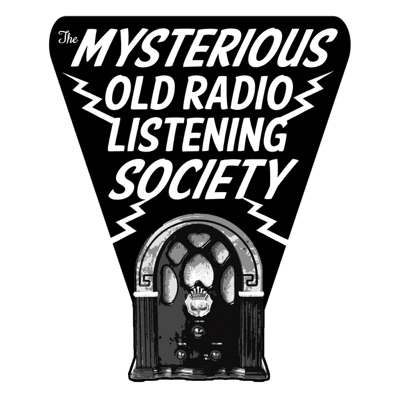 The Mysterious Old Radio Listening Society The Mysterious Old Radio Listening Society