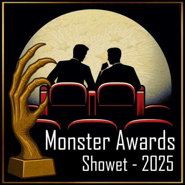 Monster Awards 2025 - Showet - Skrækkeligt Selskab